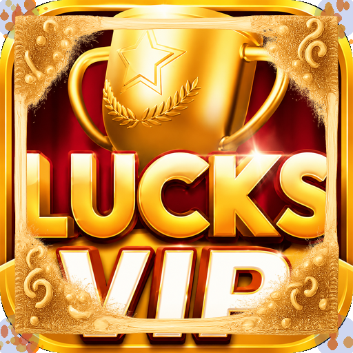 lucksvip — galeri pratinjau - APK Resmi