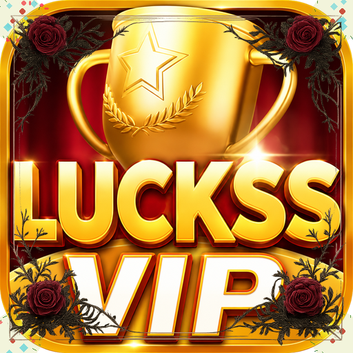 lucksvip — galeri pratinjau Resmi APK